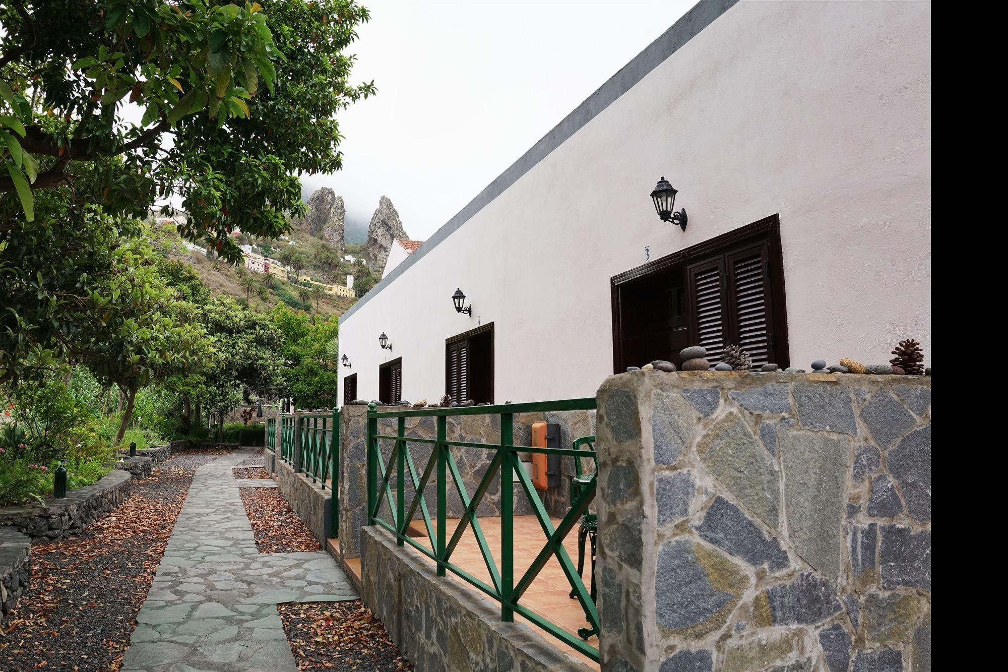 Finca Pinero Эрмигва Экстерьер фото