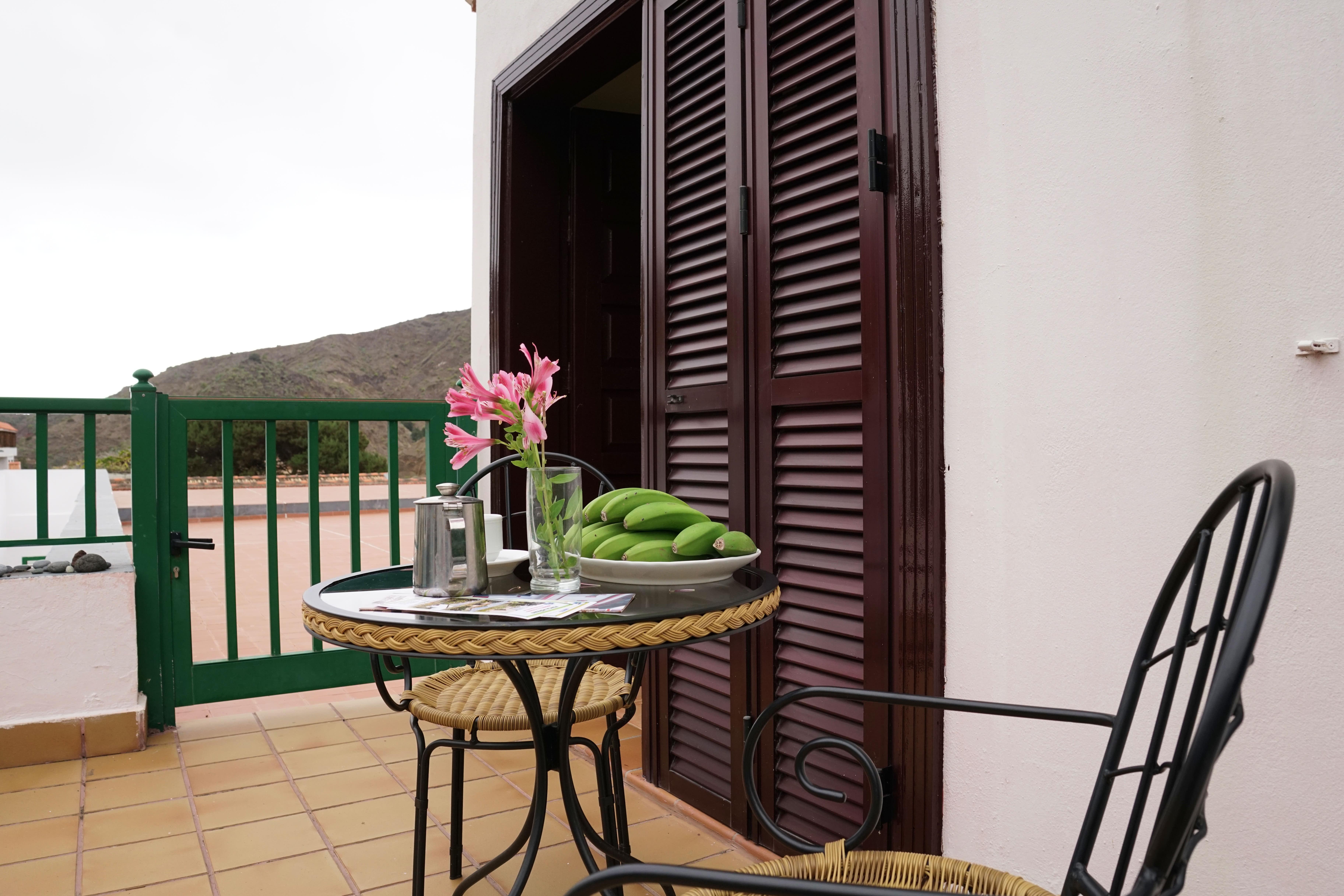 Finca Pinero Эрмигва Экстерьер фото