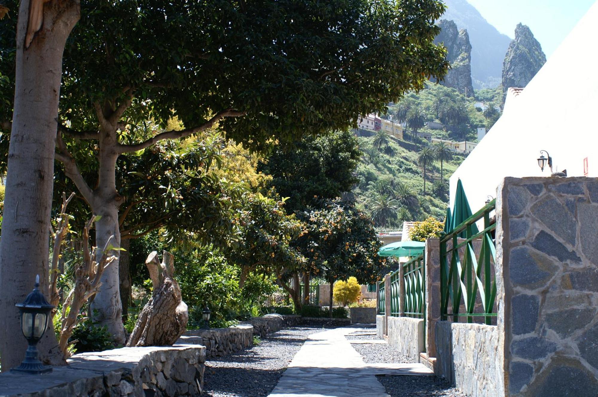 Finca Pinero Эрмигва Экстерьер фото