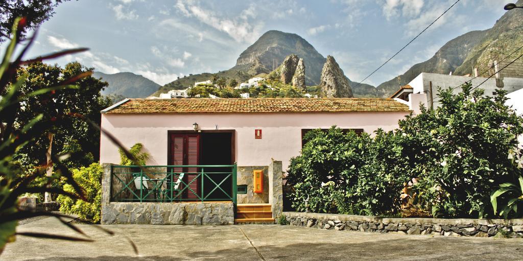 Finca Pinero Эрмигва Экстерьер фото
